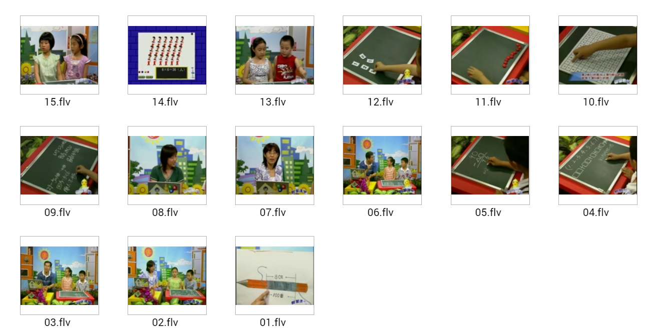 小学数学思维能力训练二年级(上)