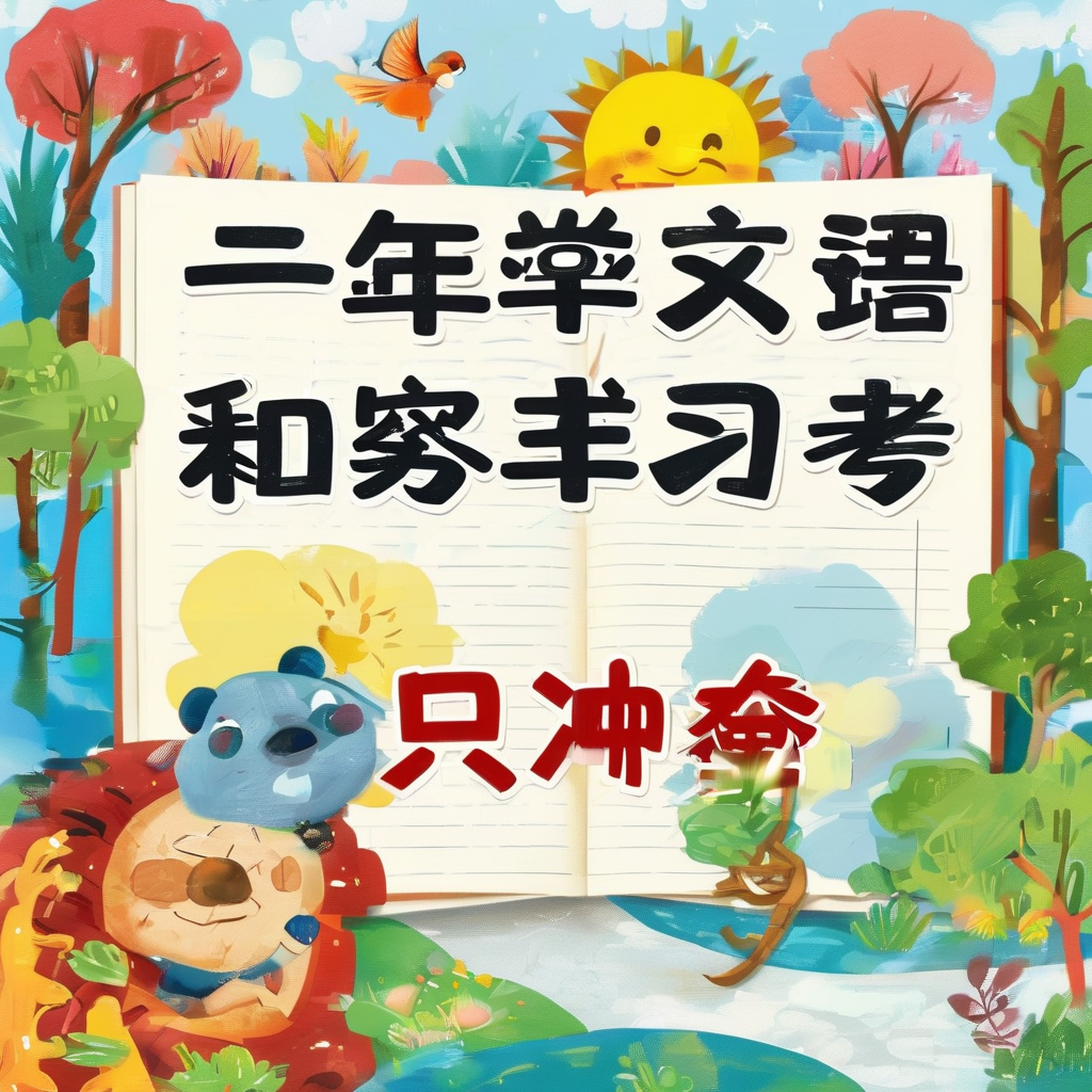 一年级语文上册期末复习资料(二):高效巩固知识点,助力期末考满分冲刺