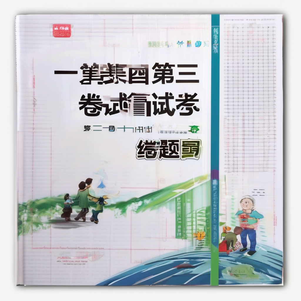 第三单元综合测试卷精准测评 系统提升学习效率