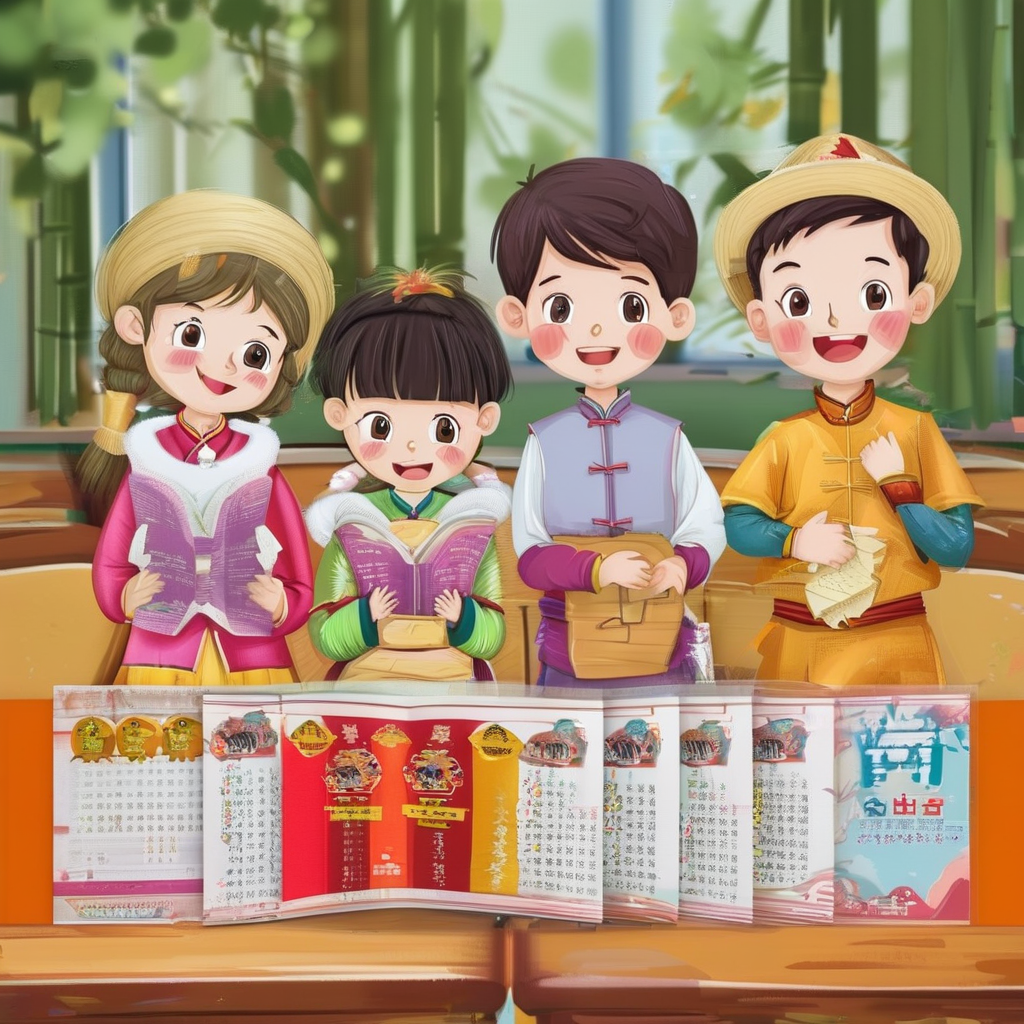 部编版小学语文二年级下册期末专项训练题17份PDF资源解析