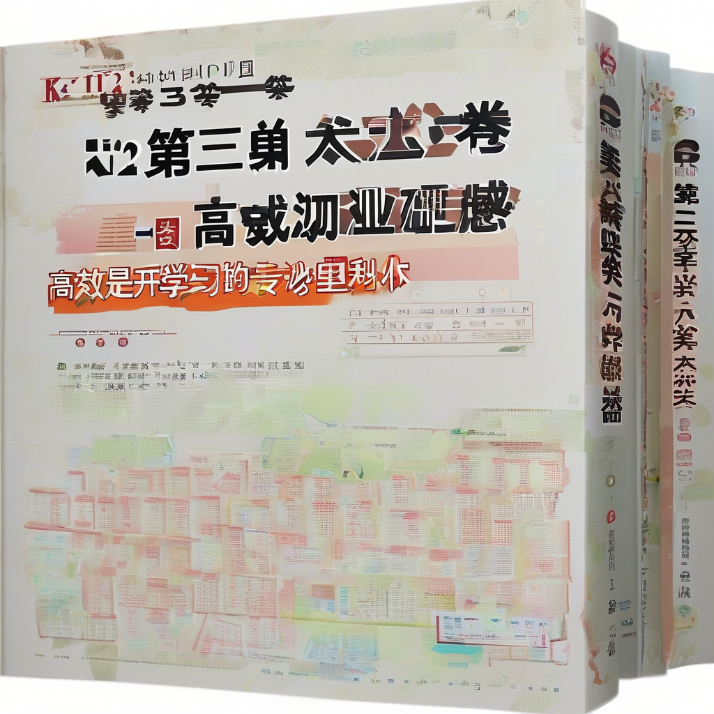 《K12第三单元达标测试卷：高效提升学业的专项测评利器》