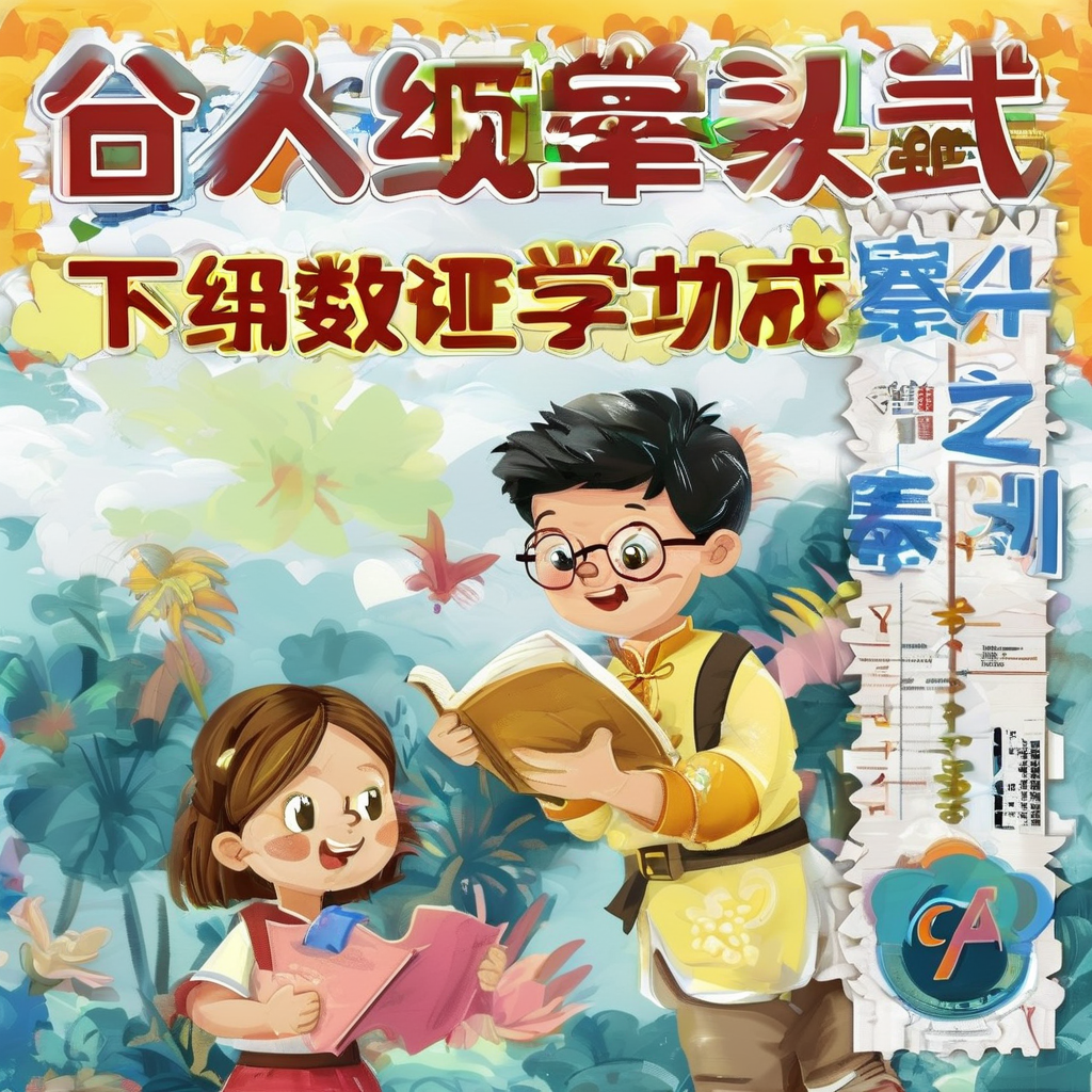 人教版二年级数学下册期中测试卷4:全面检验学习成果的权威评估工具