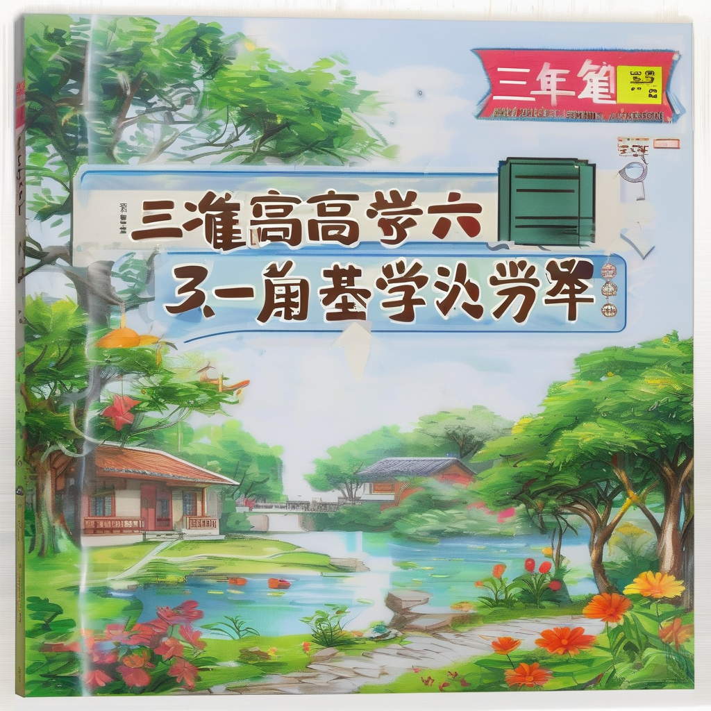 三年级第三单元基础达标卷:精准测评知识点 掌握高效学习方法