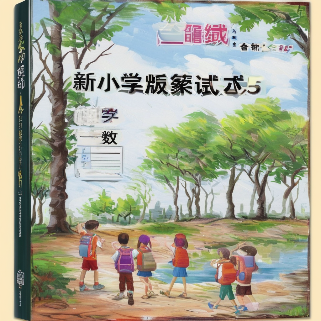 新人教版小学五年级数学(上)期中测试卷5:覆盖核心知识点,助力提升综合能力