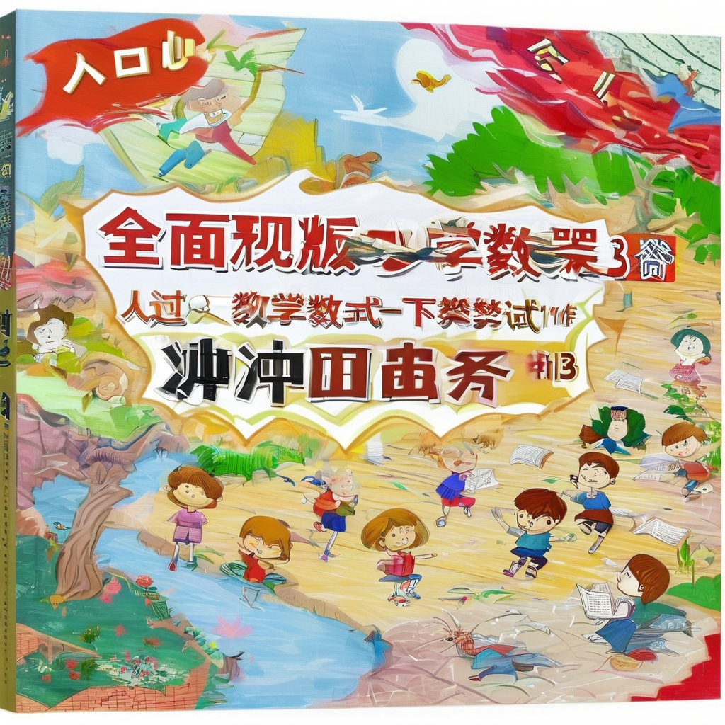 人教版小学五年级数学下册期末测试题及答案3:全面测评+精准答案,冲刺高分必备!