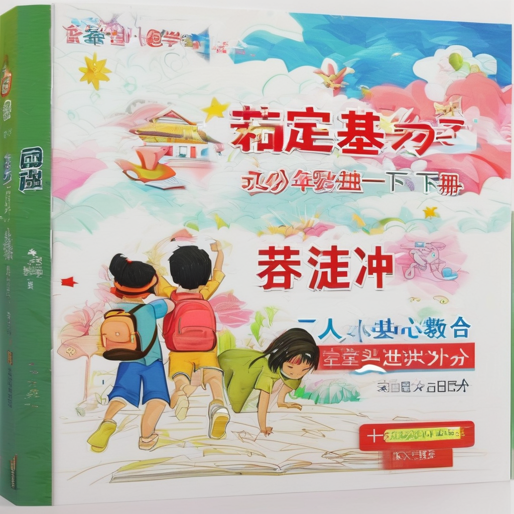 人教版小学四年级数学下册期末试卷(7)全面解析:夯实基础,精准冲刺高分