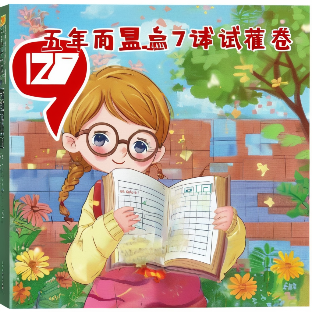 五年级上学期期末测试卷7推荐：全面覆盖知识点，助力高效复习