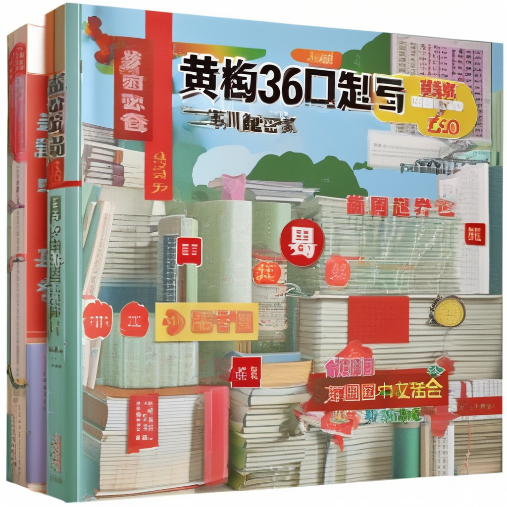 黄冈360°定制密卷三年级下册语文数学英语全科汇总PDF