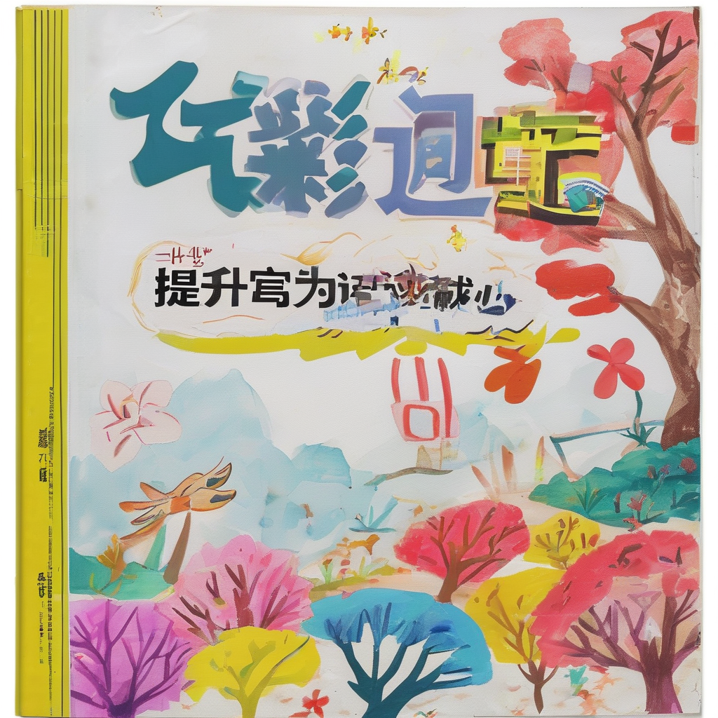 《七彩同步作文》五年级上册语文部编版评测：提升写作能力的秘诀