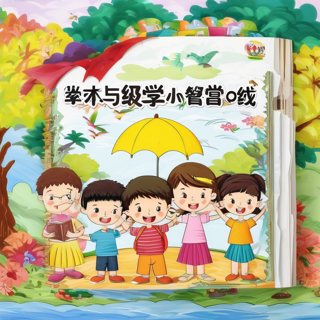 新人教版小学一年级数学上册期中试卷3:巩固基础与提升能力的高效学习工具