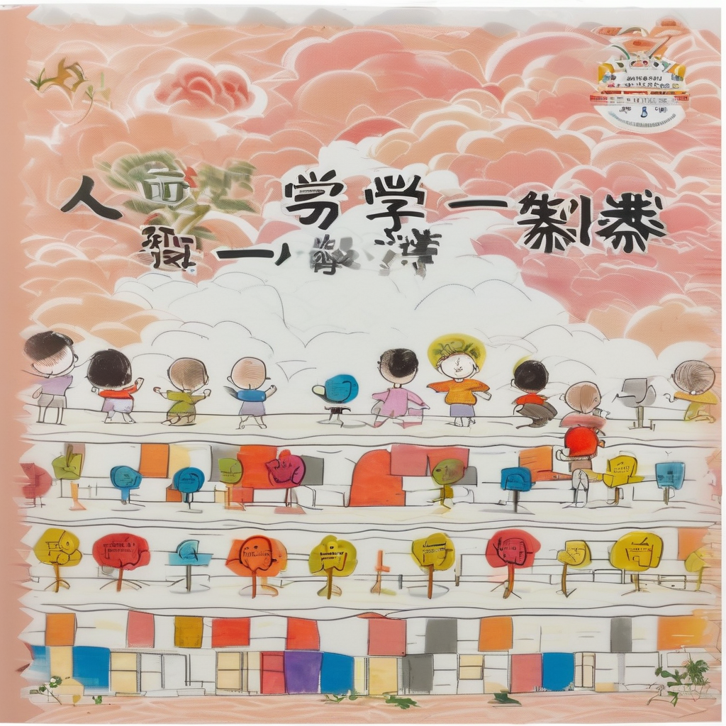 人教版小学四年级数学下册期末试卷5 全面测评与使用解析