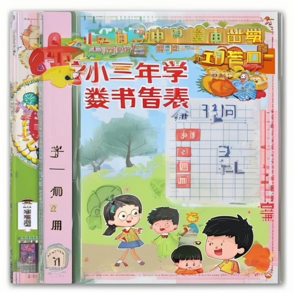小学三年级数学下册试卷合集199份PDF版助力高效复习