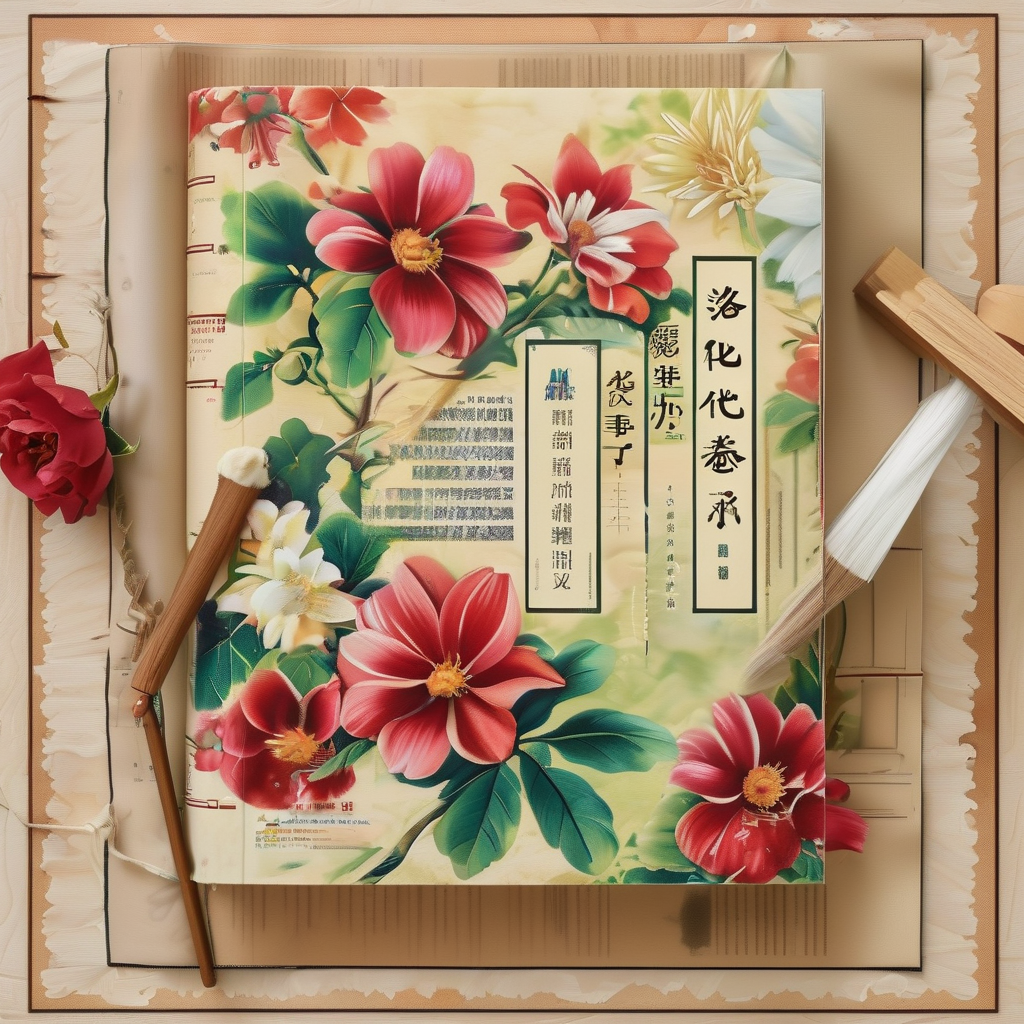 《落花生试卷练习2：初中语文阅读理解专项训练利器》