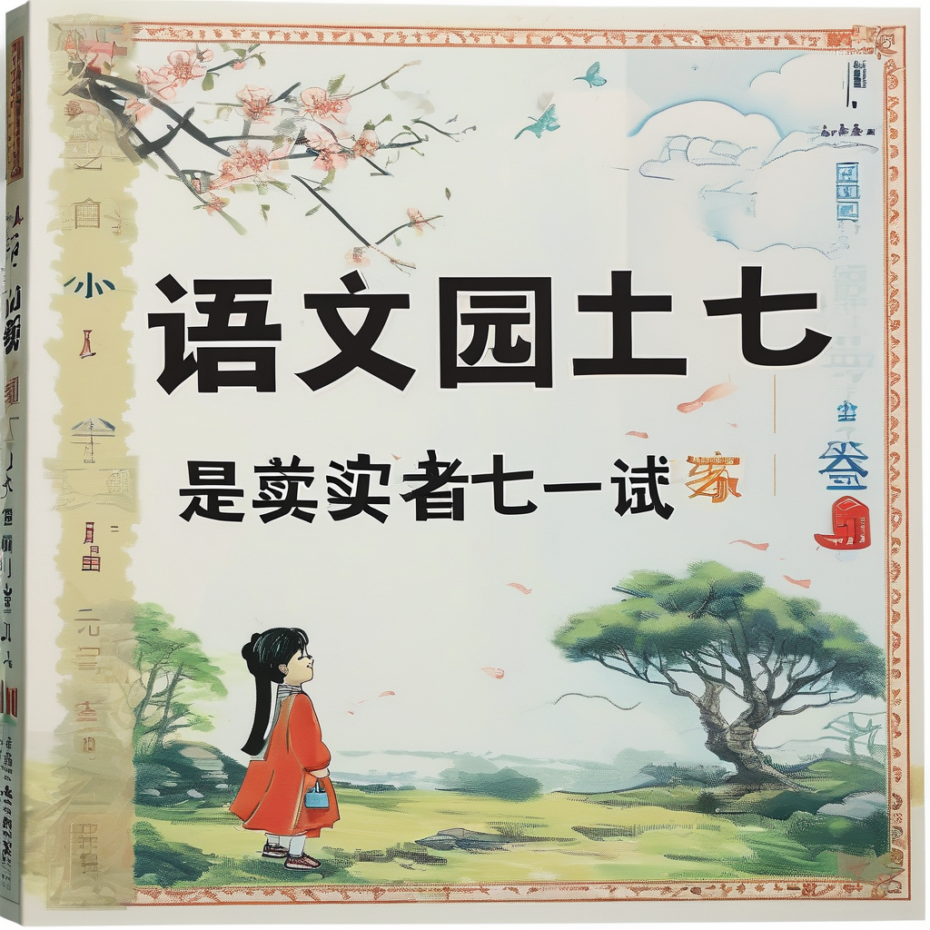 小学语文“语文园地七”试卷练习全解析：提升阅读与写作能力的有效工具