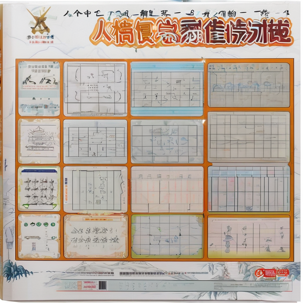 人教版六年级数学下册期中测试卷:高效复习与精准评估的最佳选择