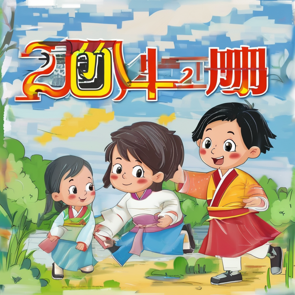 二年级下册语文2018部编版第一单元AB测试卷B卷解析