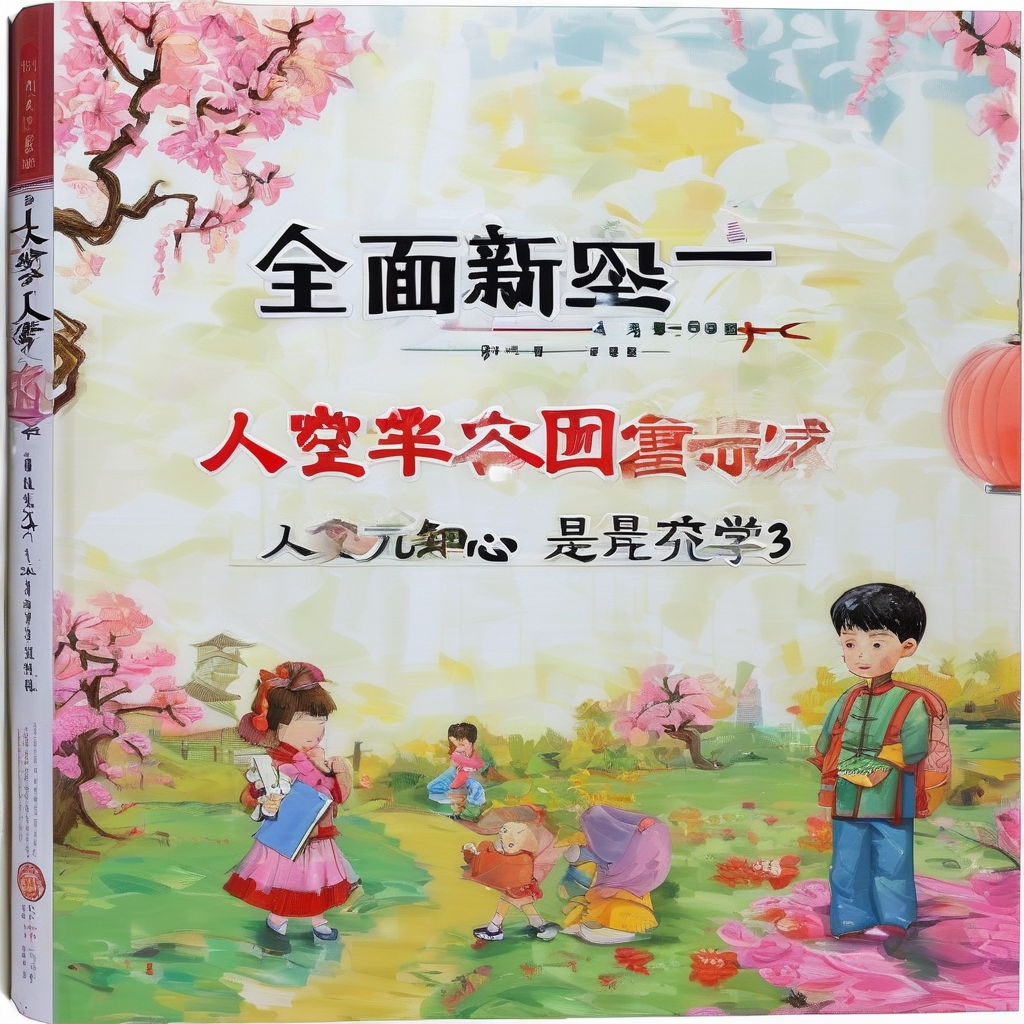 人教新课标语文六年级下学期总复习试题3：全面巩固知识 提升应试能力