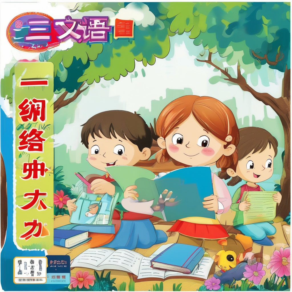 二年级语文下册期中检测卷：全方位提升语文综合能力的高效工具