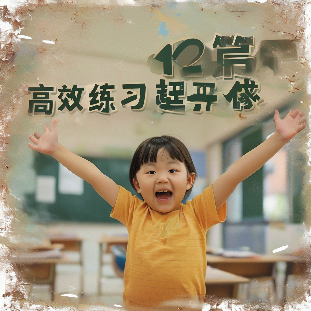 K12第六单元检测1：高效练习卷助力学生全面提升