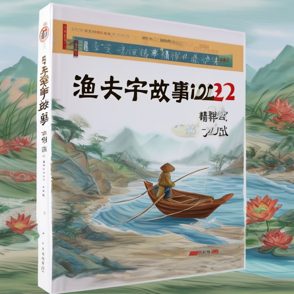 渔夫的故事32套精品试卷破解语文学习难题
