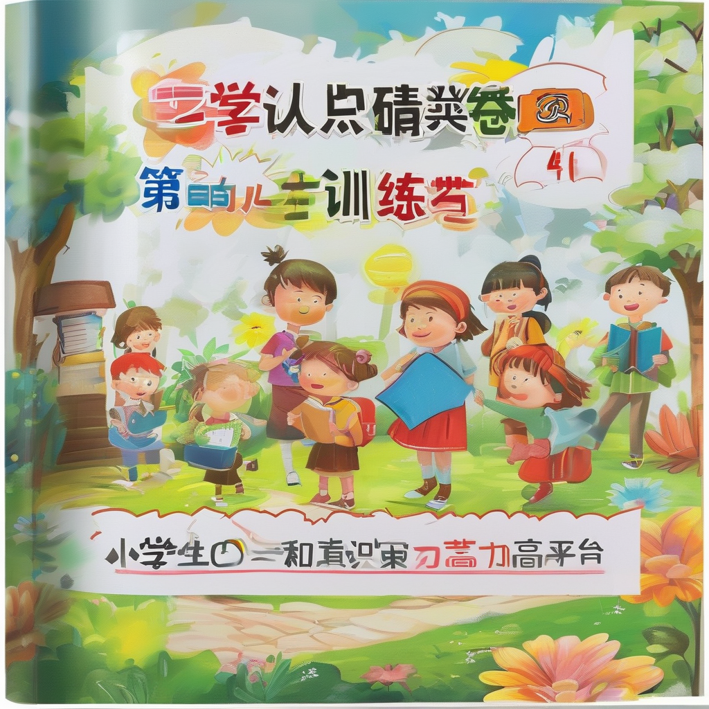 第四单元主题训练卷：小学生知识点精准巩固与能力提升的高效练习平台
