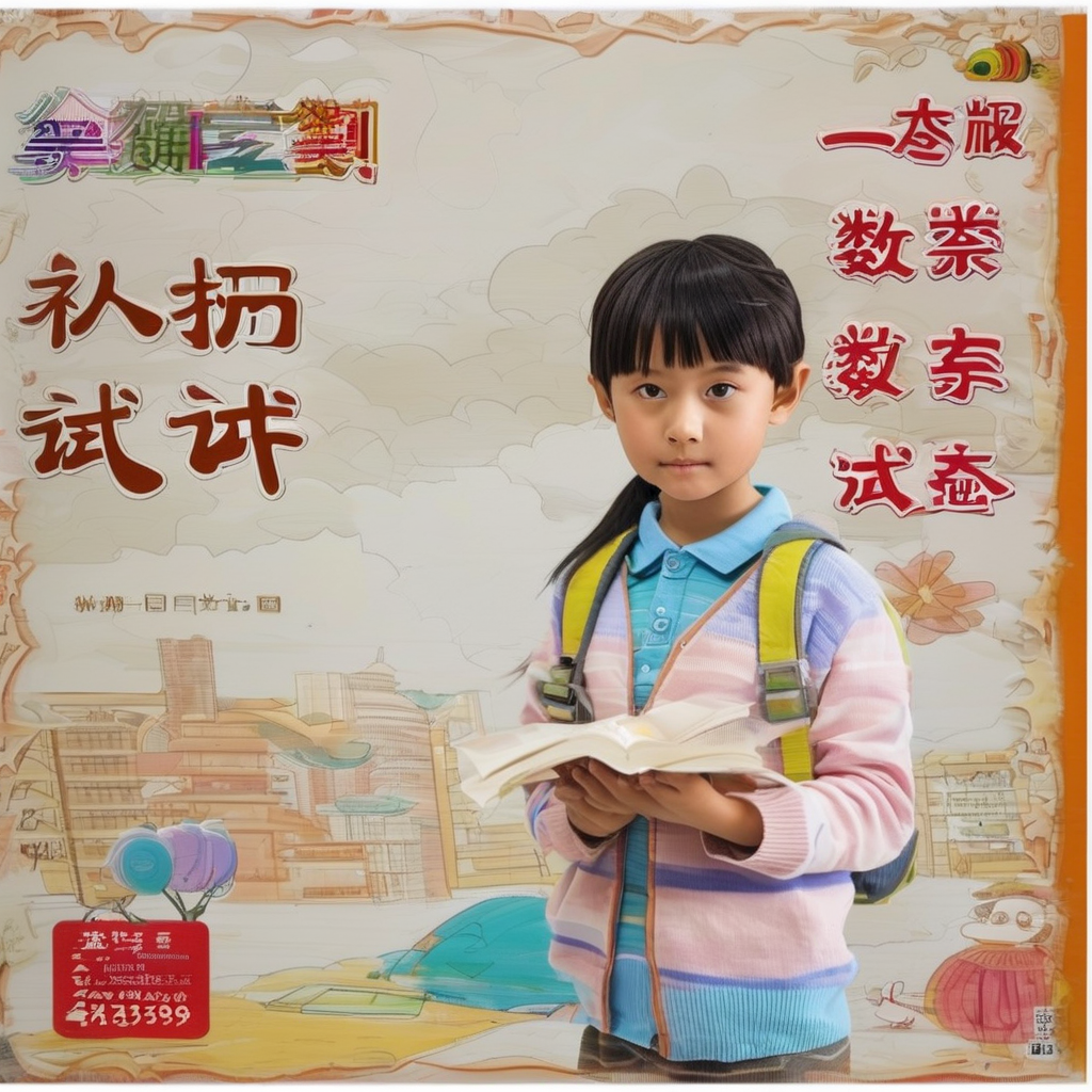 人教版二年级数学下册期中测试卷B测评：紧扣课标精准练题
