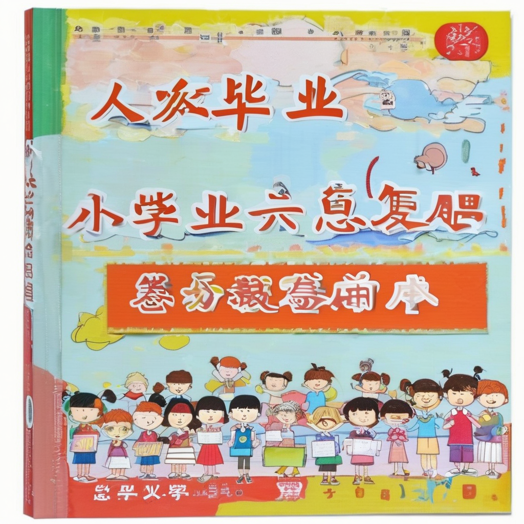 小学毕业数学总复习：人教版毕业测试卷全面解析与高效应用