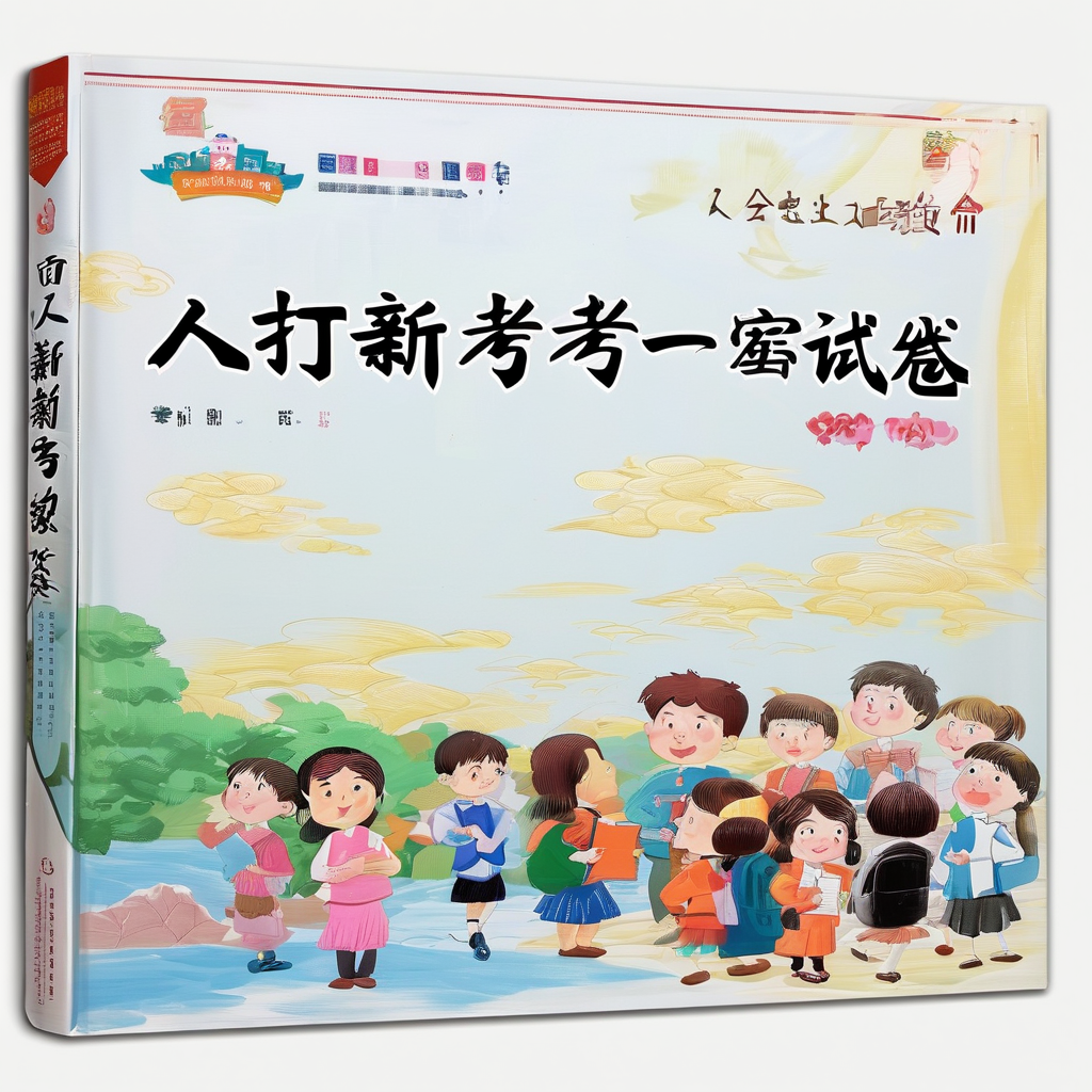 人教新课标语文六年级下学期期中测试卷1：紧扣教材考纲 全面测评语文学科素养