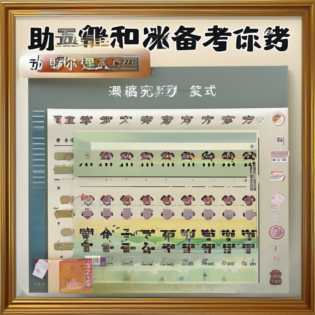 第五单元提升练习：助你高效备战考试，提升综合能力的评测工具