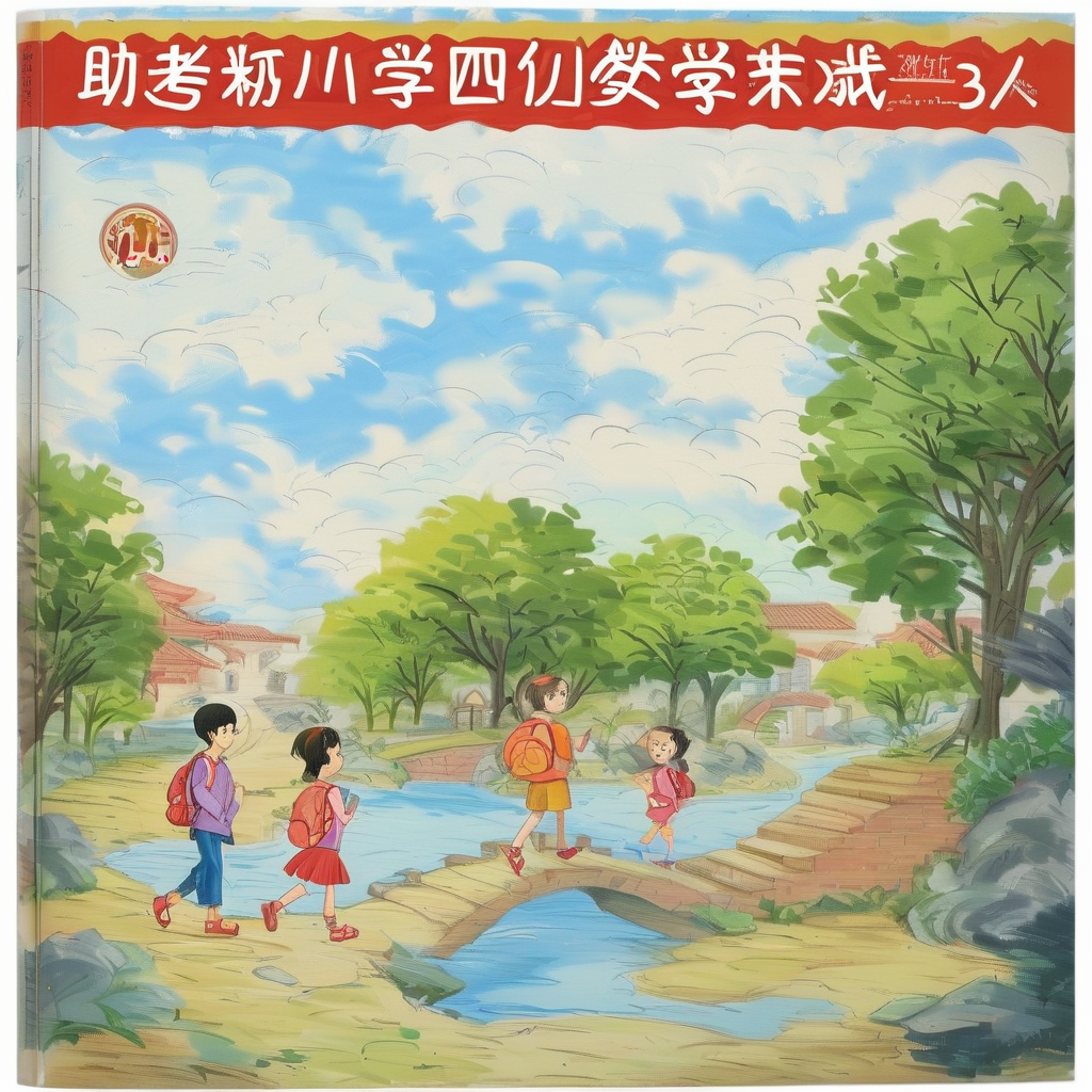 人教版小学四年级数学下册期末试卷(3)助考提分精要